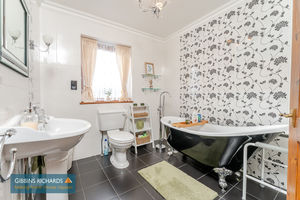 Bathroom- click for photo gallery
